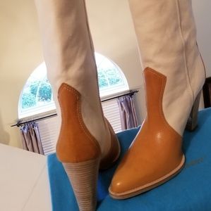 Women's boots